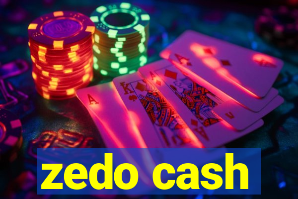 zedo cash